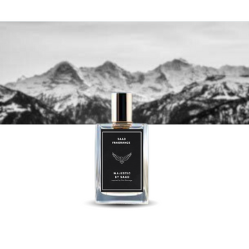 MAJESTIC | INSPIRED BY DIOR SAVAUAGE