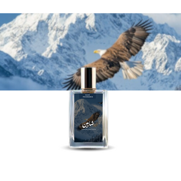 SHAHEEN | INSPIRED BY CREED AVENTUS